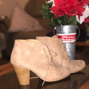 Maurices Ankle Boots